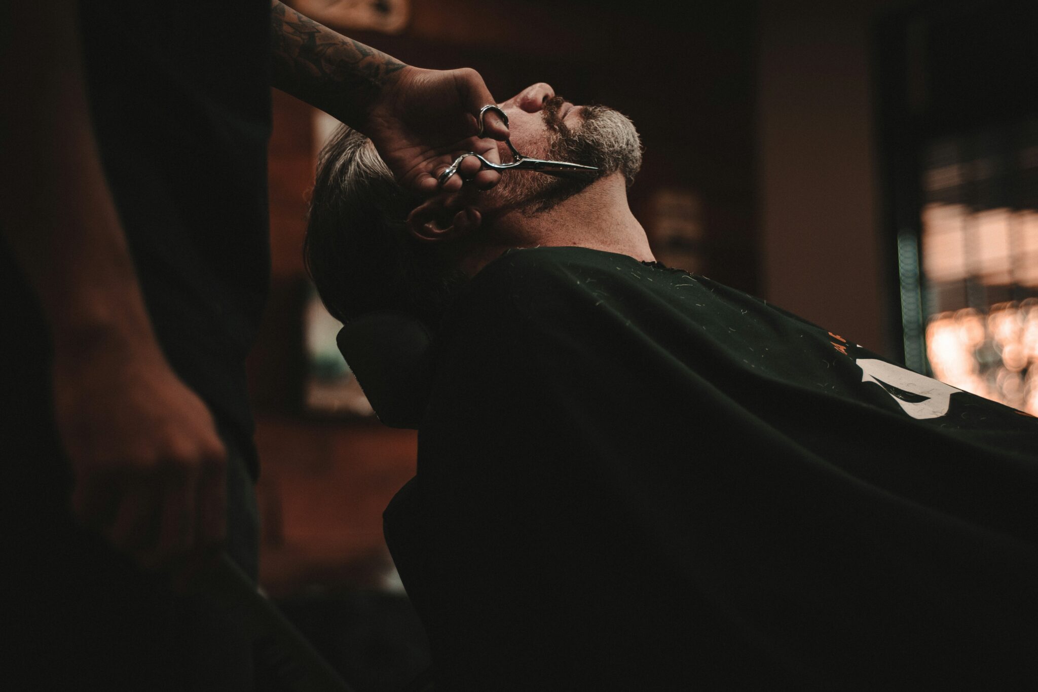 Best Barbershops