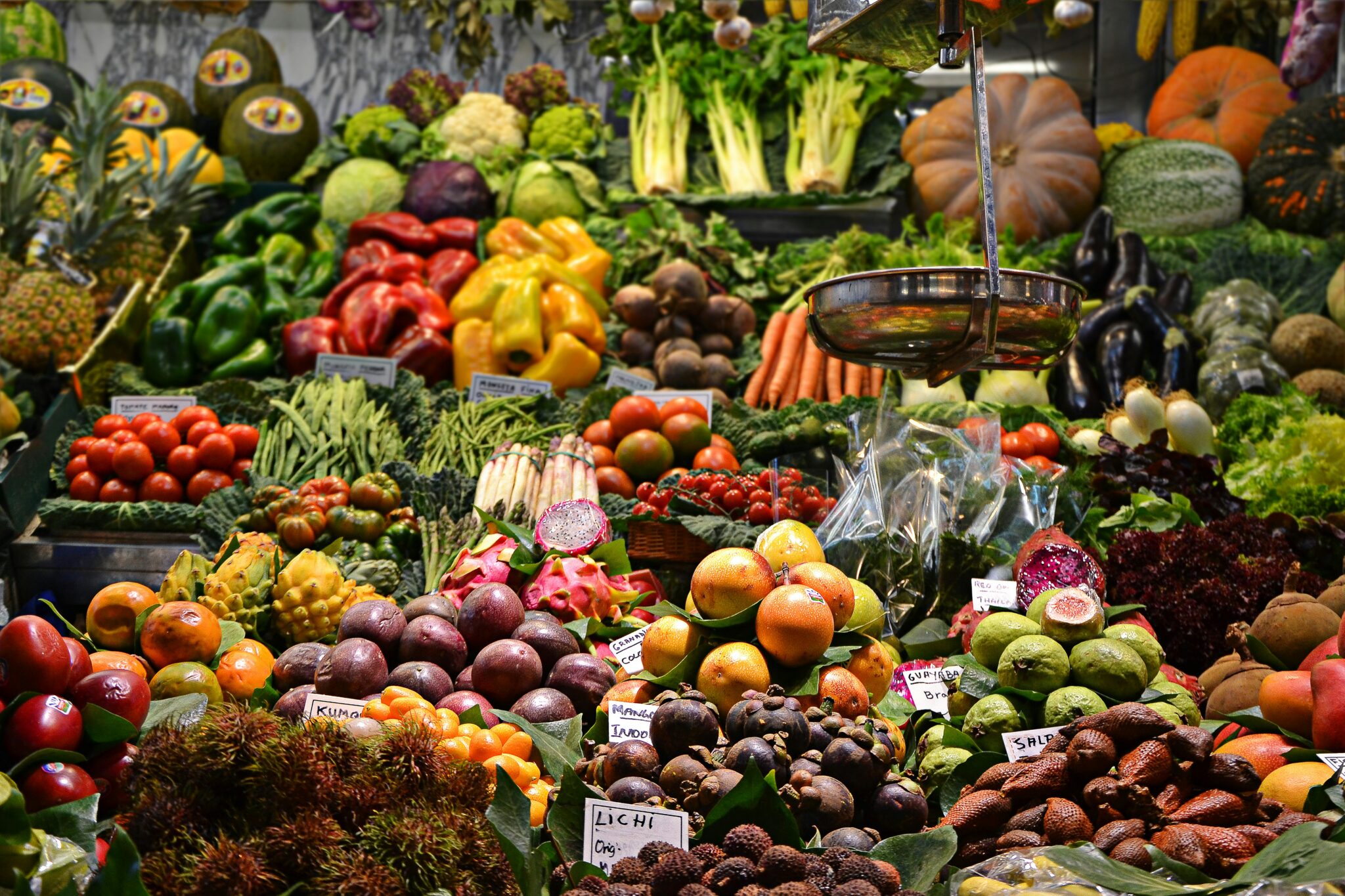 Best International Markets in Ventura County