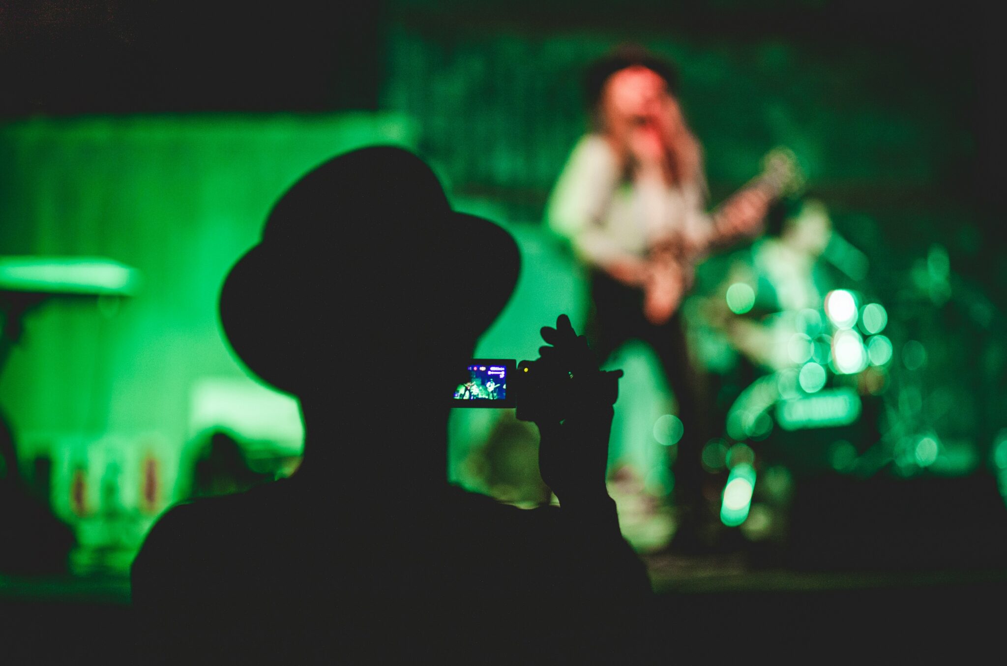 summer concert series