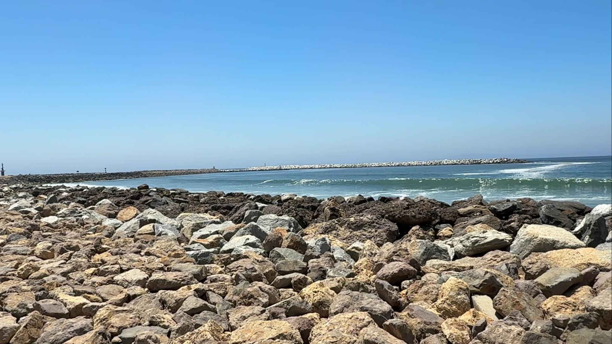 Best Beaches In Ventura County
