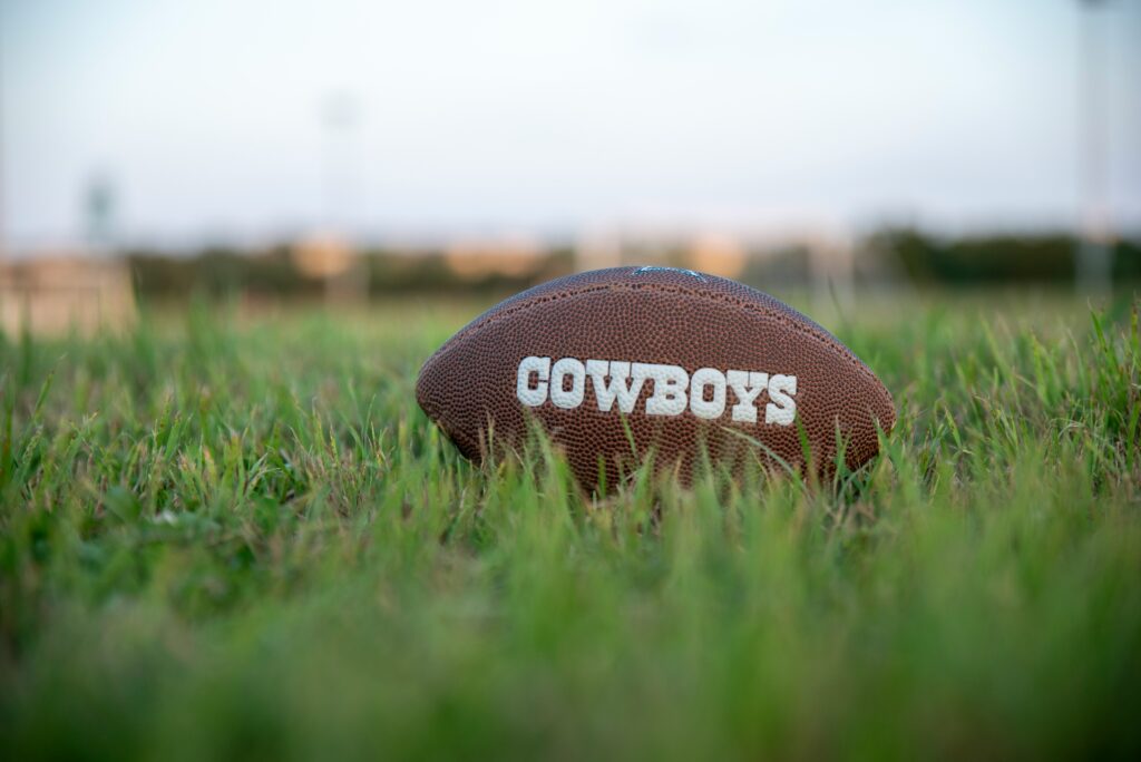 Dallas Cowboys Training Camp