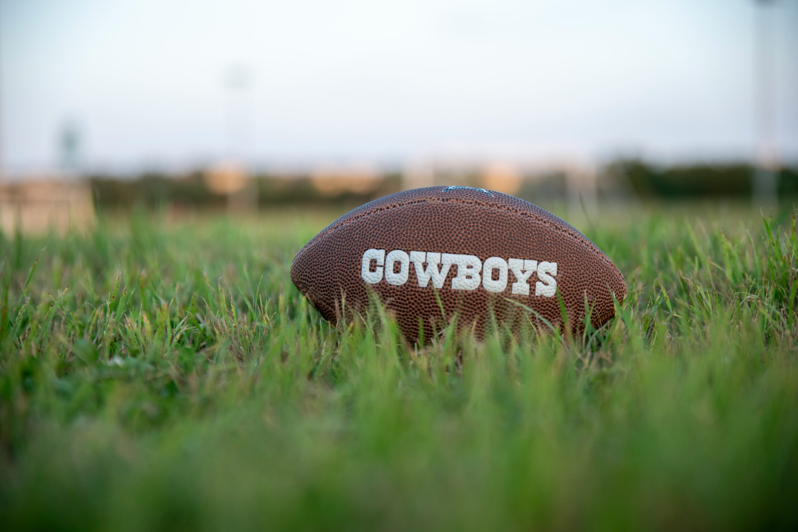 Dallas Cowboys Training Camp