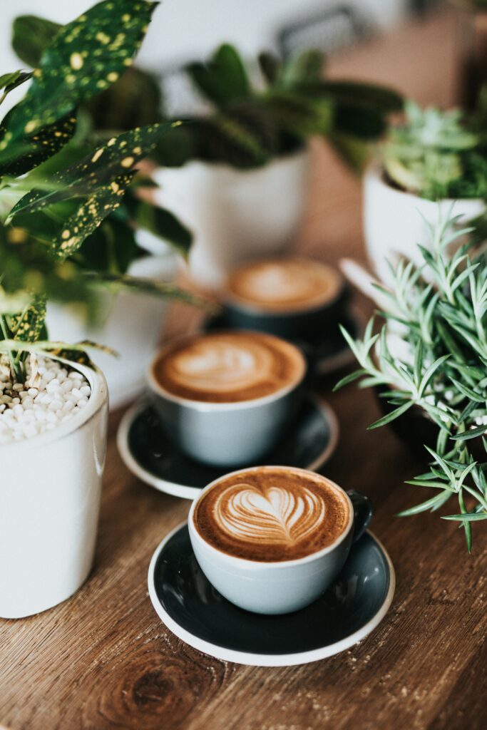 Best Coffee Shops In Ventura County