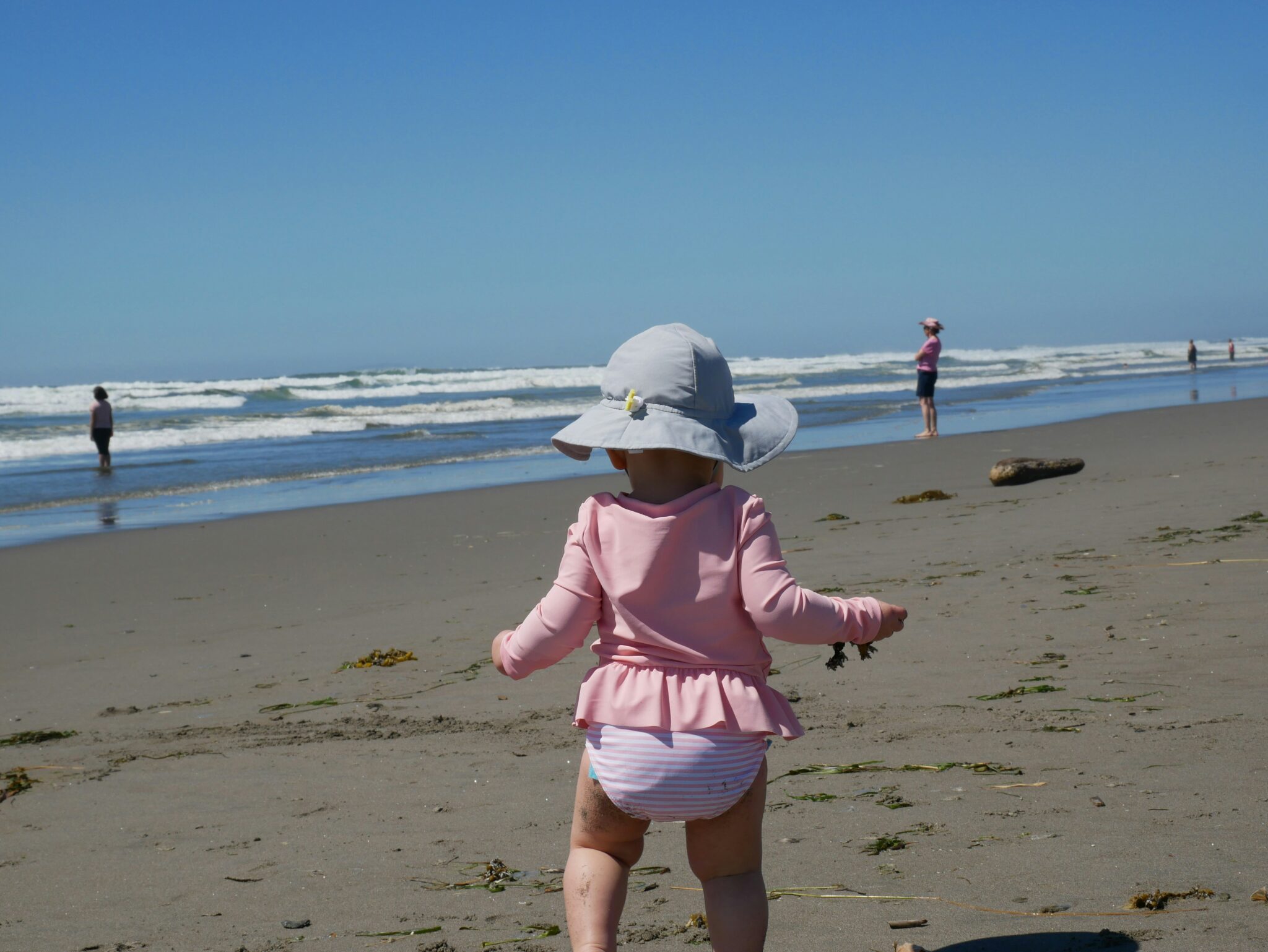 Best Toddler Beaches