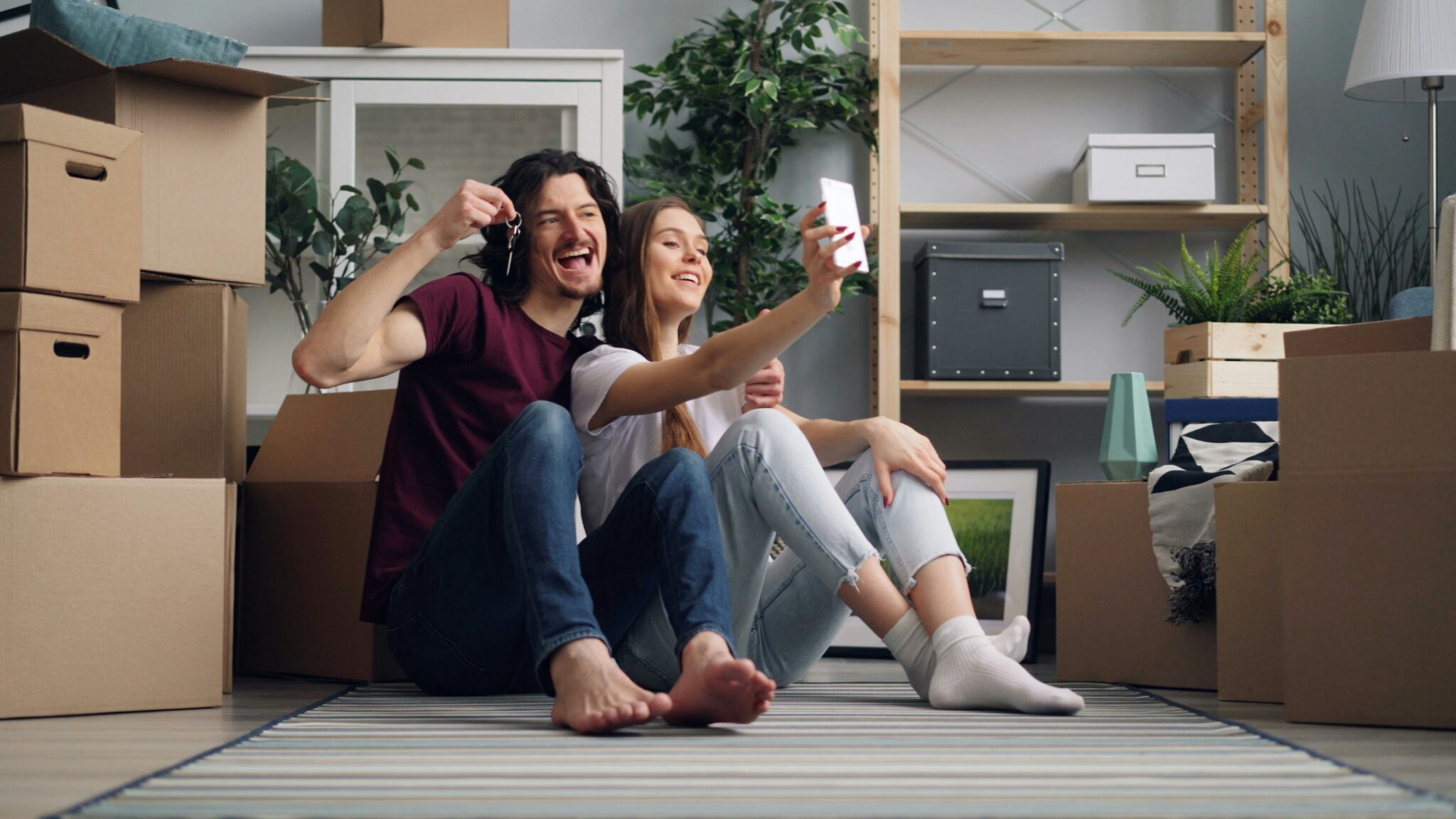 How to lower mortgage interest rates in Ventura County