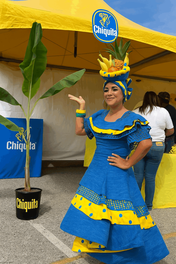 Port Hueneme Banana Festival