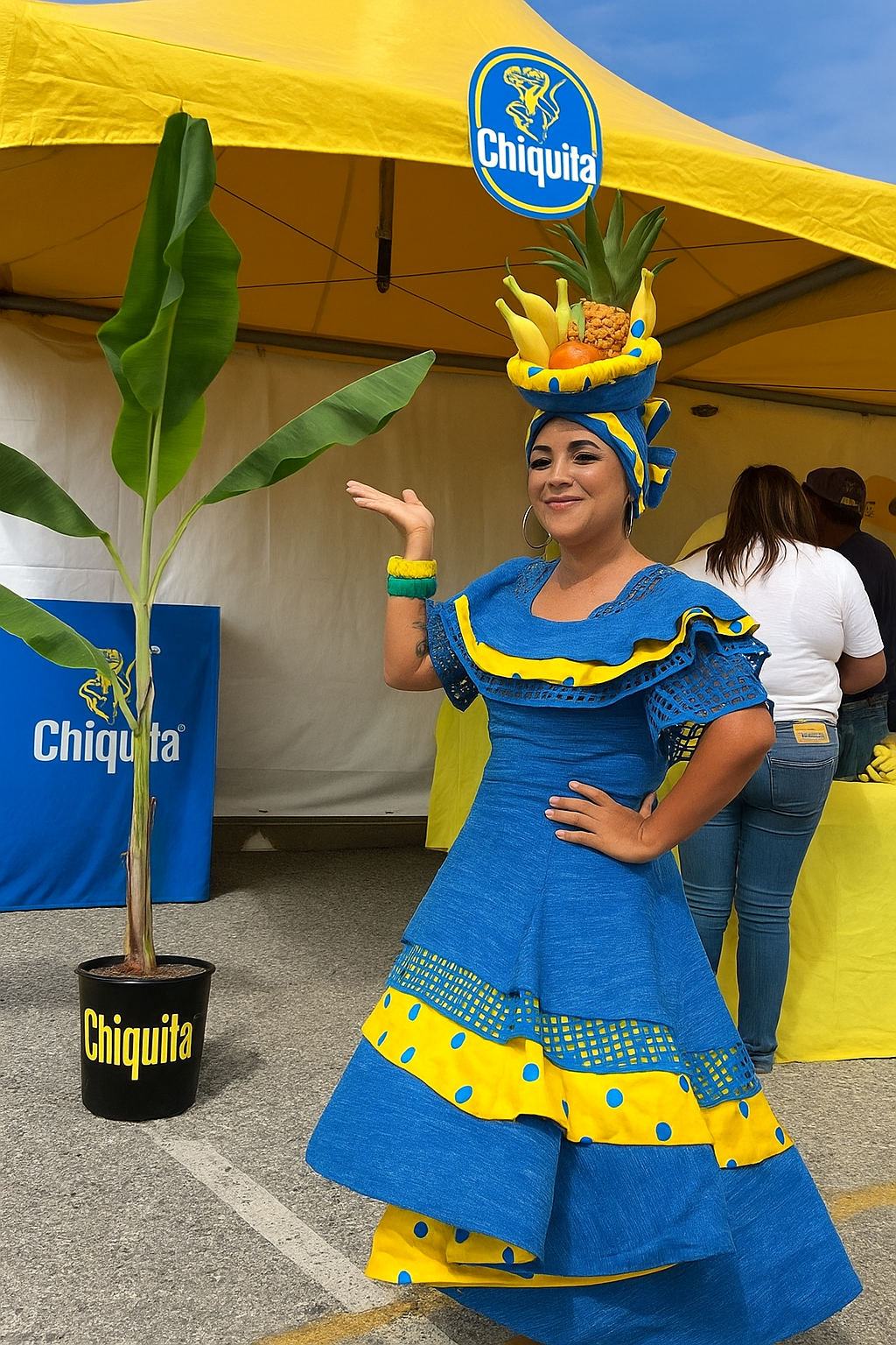 Port Hueneme Banana Festival
