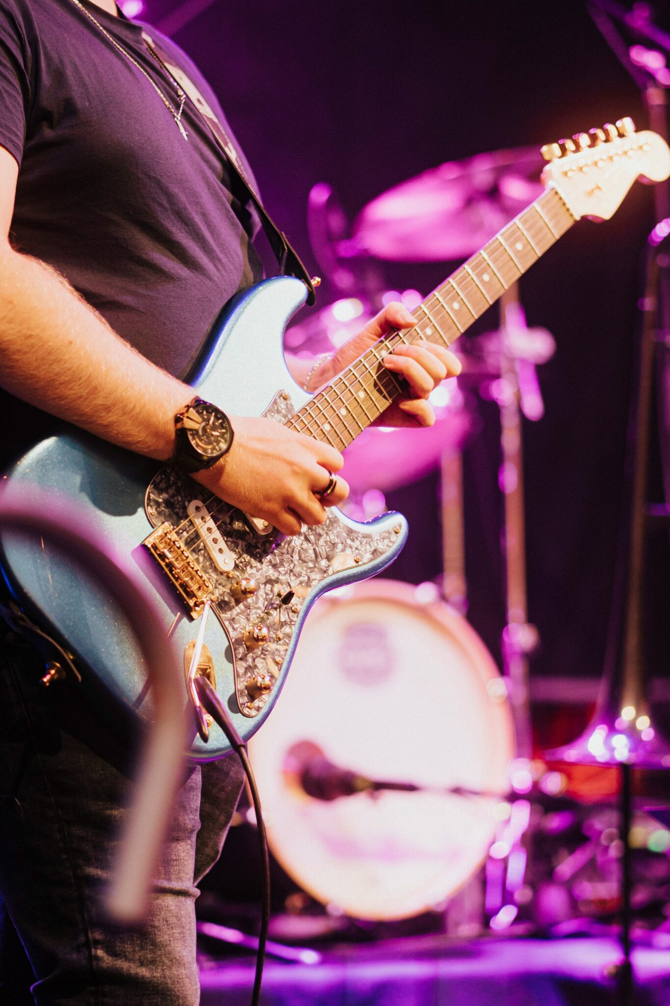 Ventura Summer Concert Series