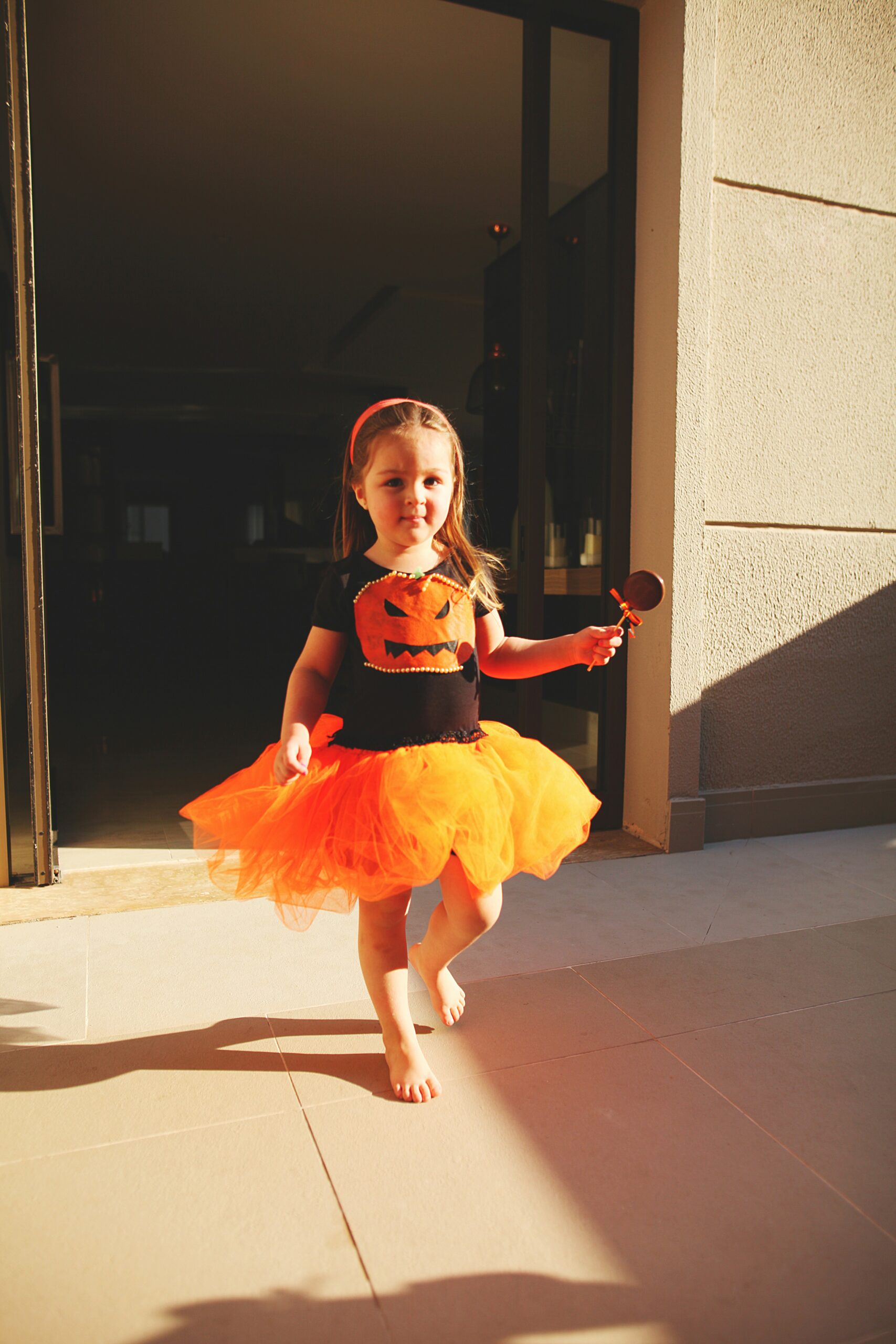 Trick Or Treat In Ventura County