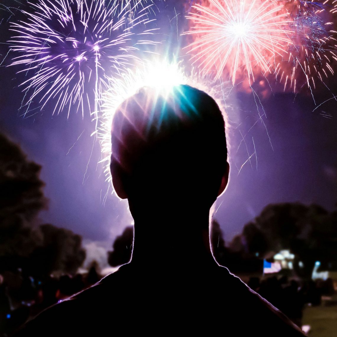 4th of July Fireworks in Ventura County