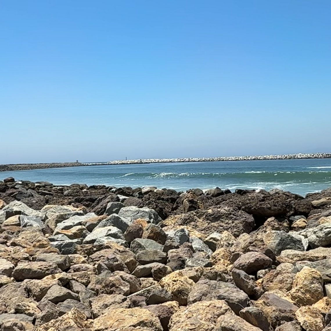 Best Beaches In Ventura County