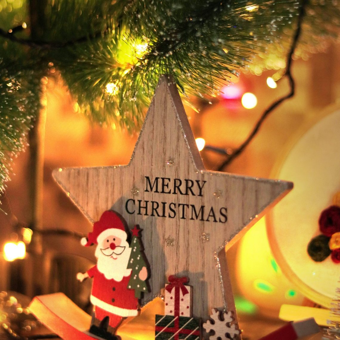 Best Christmas Events In Ventura County