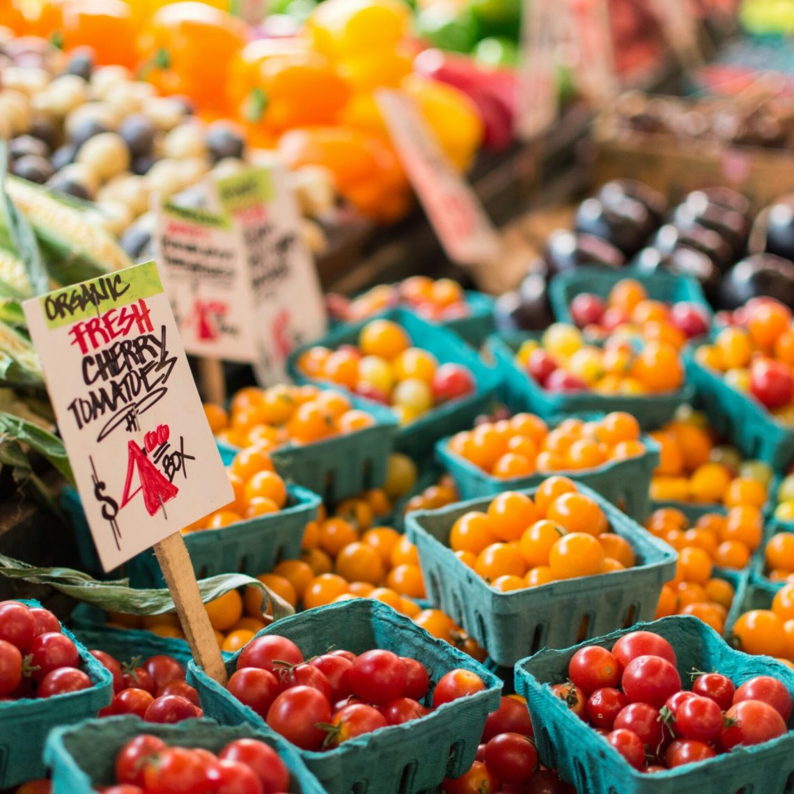 Best Farmers Market