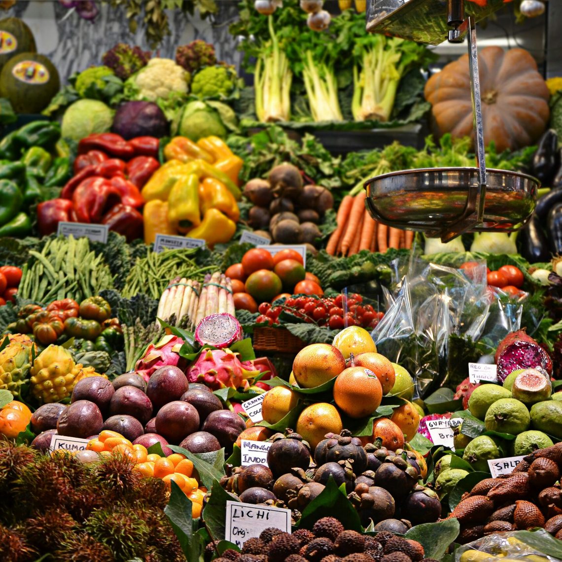 Best International Markets in Ventura County