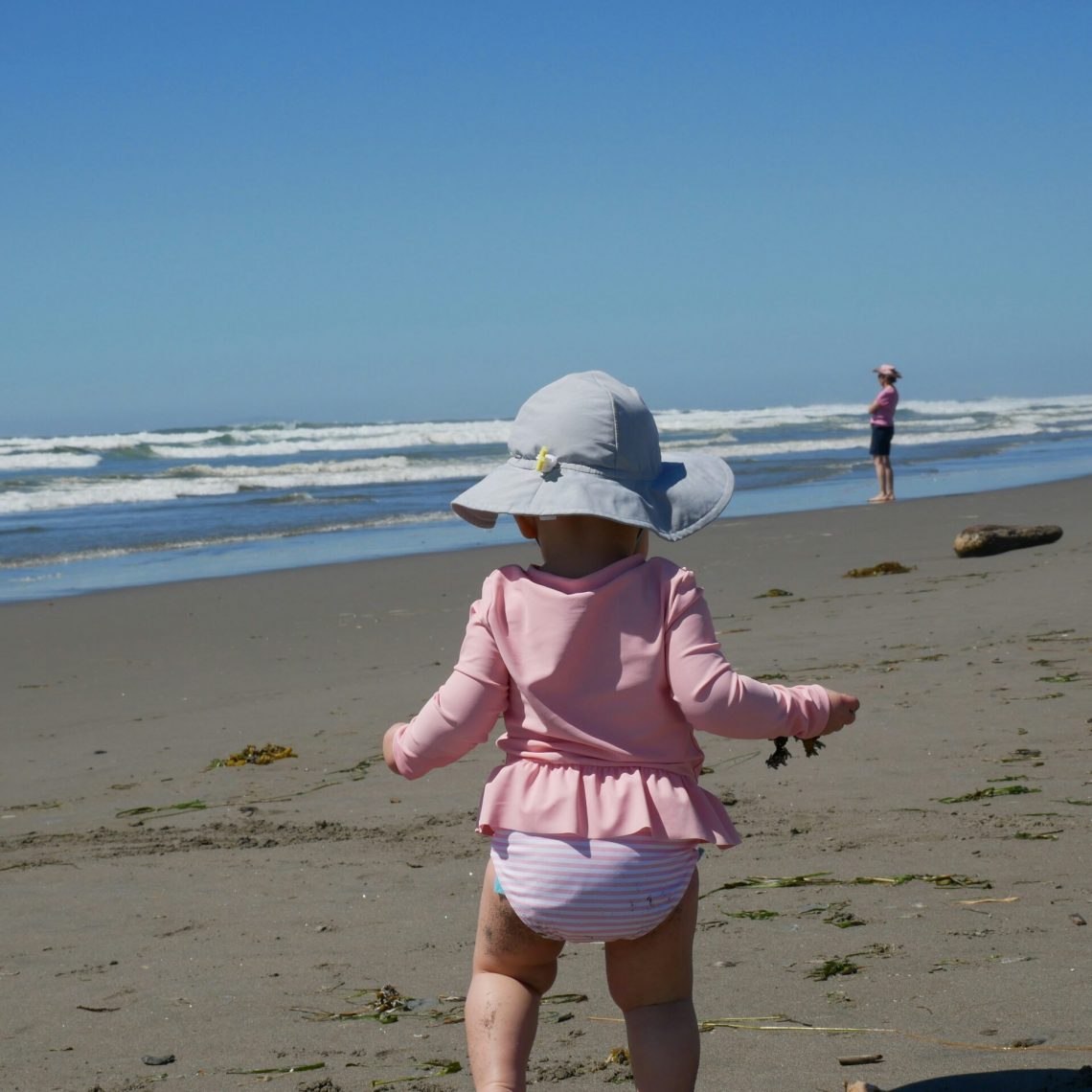 Best Toddler Beaches