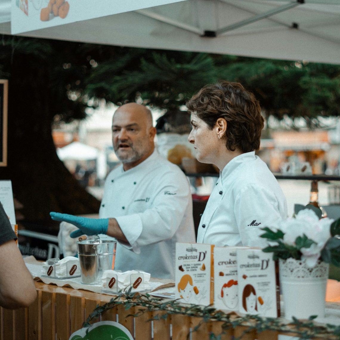 CP Wine, Food and Brew Festival