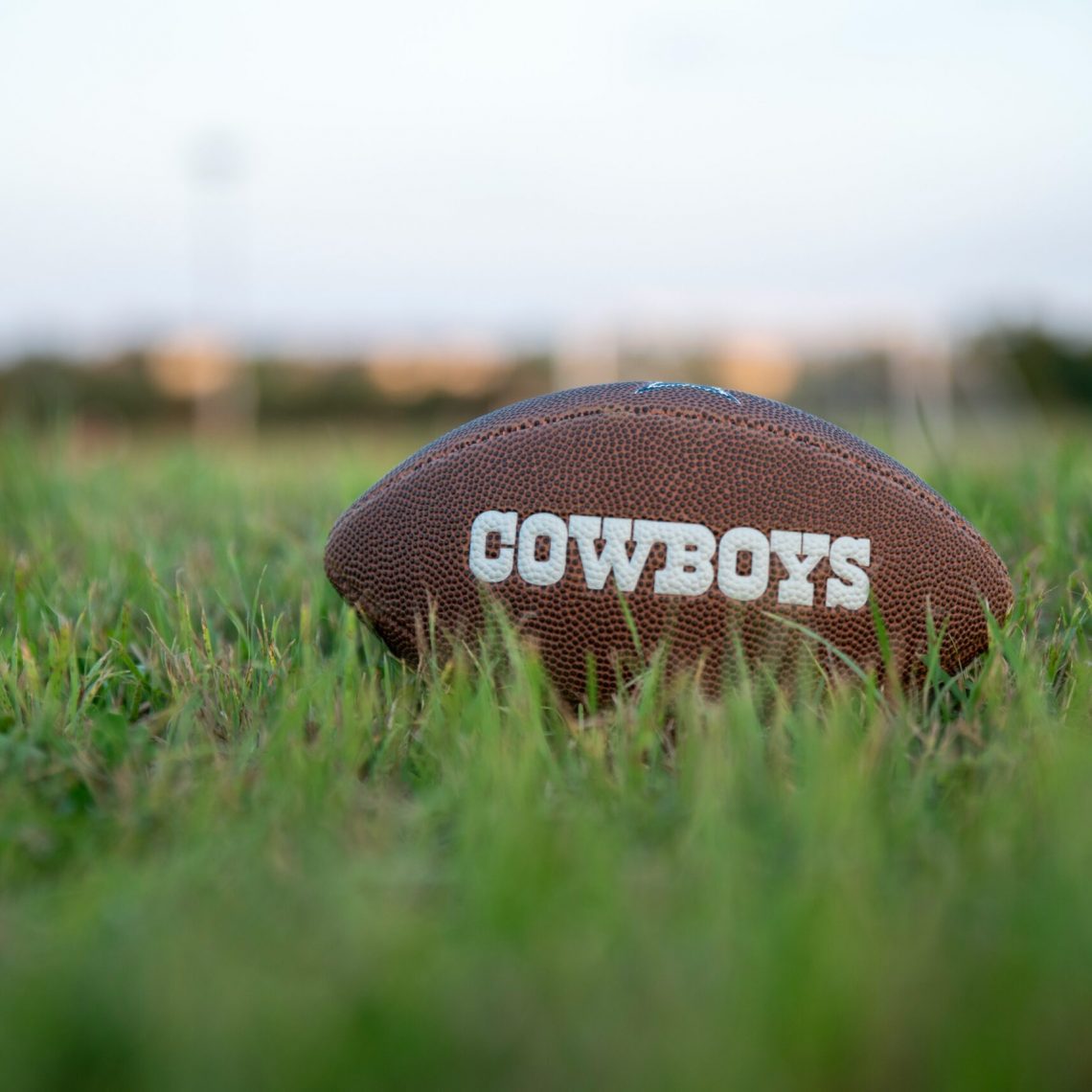 Dallas Cowboys Training Camp
