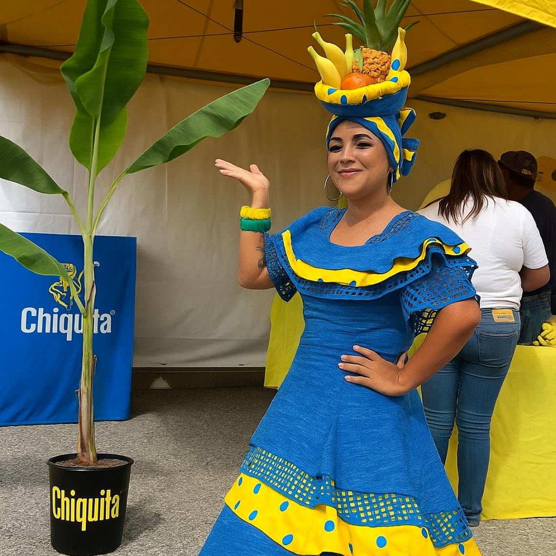 Port Hueneme Banana Festival