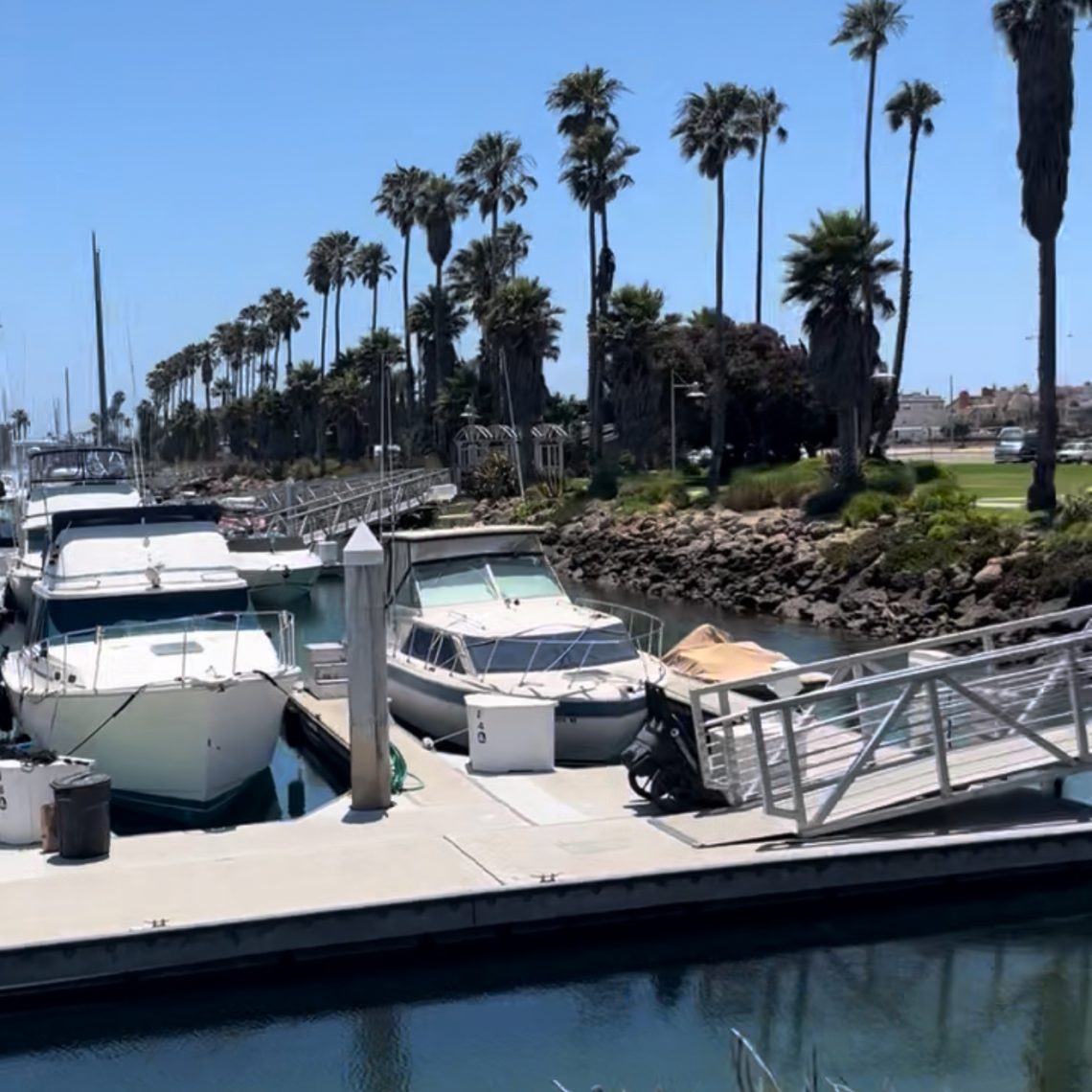 Summer Concert Series By The Sea