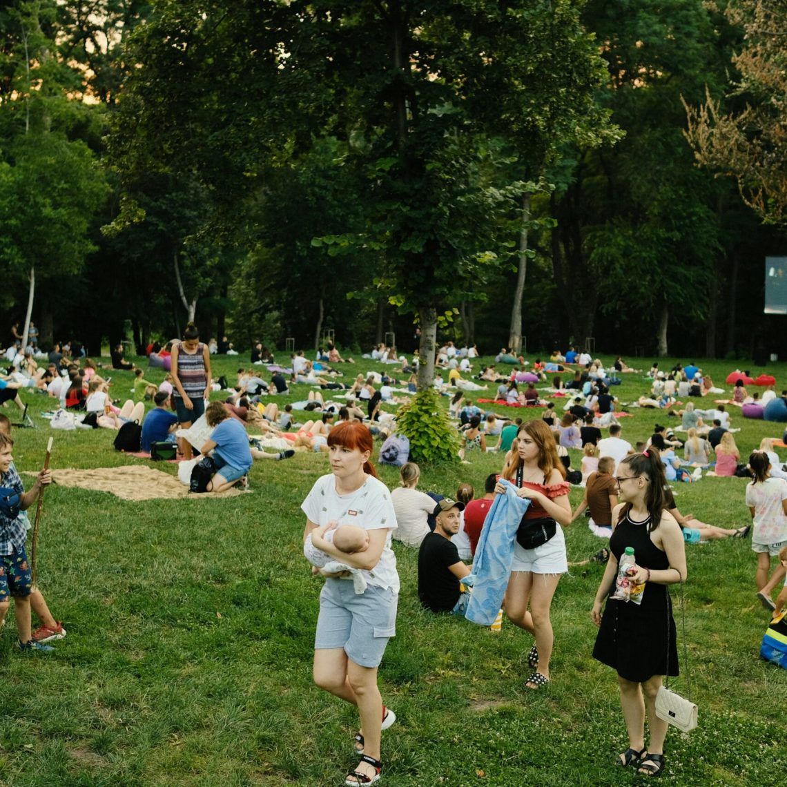 Summer Movies in Ventura County