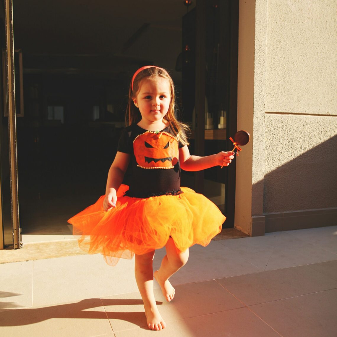 Trick Or Treat In Ventura County