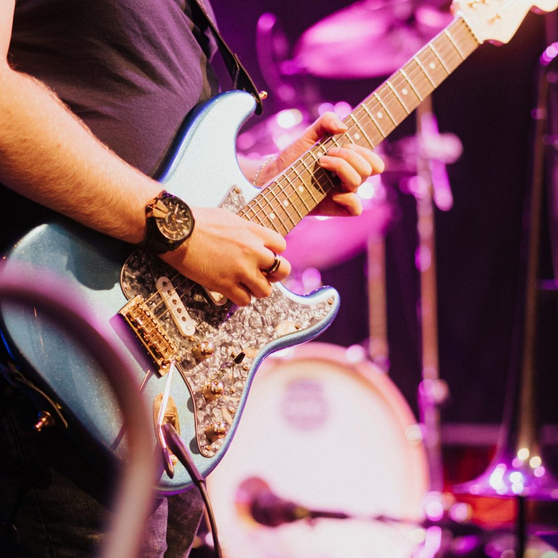 Ventura Summer Concert Series