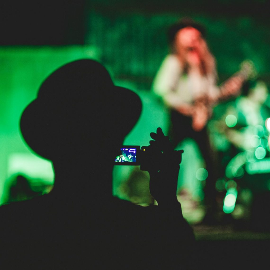 summer concert series